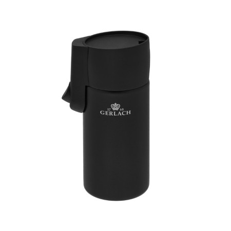 Thermosbeker Assist | Press & drink