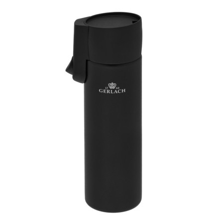 Kubek Termiczny Assist | Press & drink kup na ietsGezond.nl