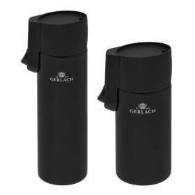 Thermosbeker Assist | Press & drink