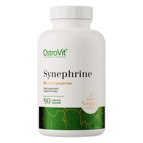 Synefrine VEGE | 20mg | 90 caps