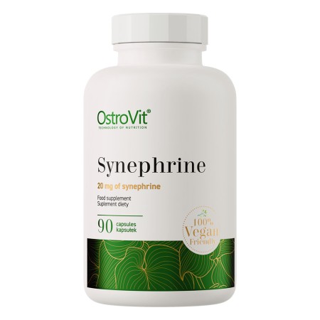 Synefrine VEGE | 20mg | 90 caps