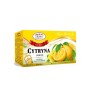 Herbatka cytrynowa | 20 torebek