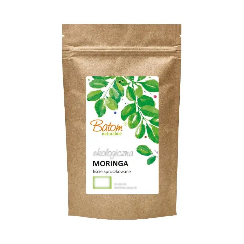 Moringa | proszek 100g