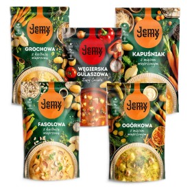 Soep | 450g