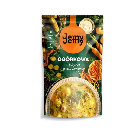 Soep | 450g