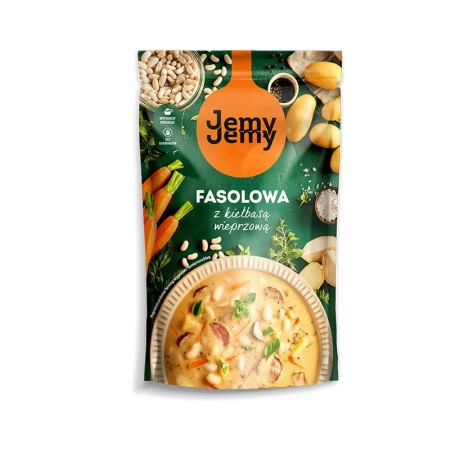 Soup | preprepared | 450g