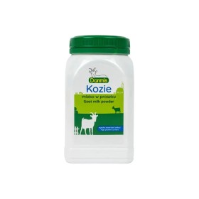 Geitenmelkpoeder 200g [tht 13.10.2025]