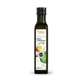 Avocado-olie | virgin | 250ml