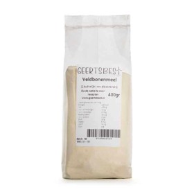 Broad beans flour | 400g