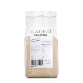 Veldbonen Paneermeel (grofgemalen) | 400g
