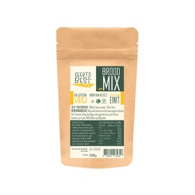 Field Bean Bread MIX | gluten-free | 400g
