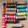 Ancient Tibetan Incense 30 stokjes [willekeurige geur]