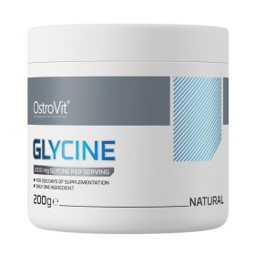 Glycine poeder | 200g | natural