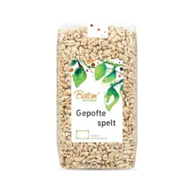 Gepofte Spelt - Knapperige Ontbijtbeleving | ietsGezond.nl