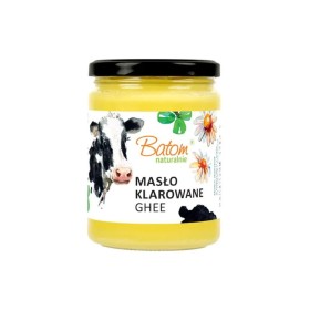 Geklaarde boter (Ghee) | 500ml