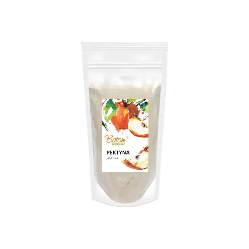 Pectin apple | amidated | 150g