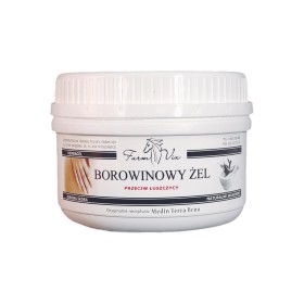 Borowinowy żel | 350g