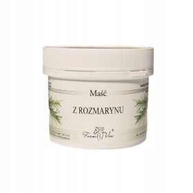 Maść z rozmarynu | 150ml