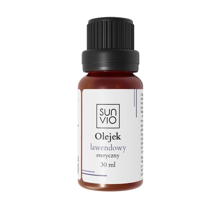 Lavendel essentiële olie | 30ml