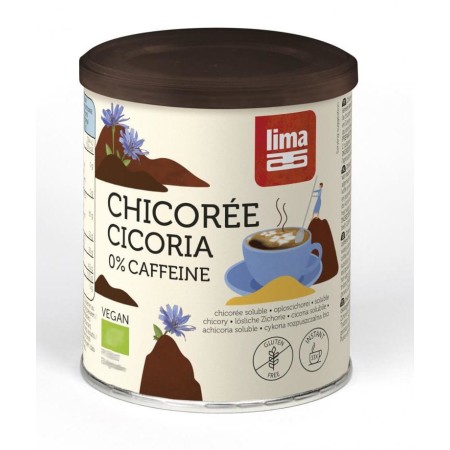Cichorei instant coffee substitute | Gluten-free | 100g