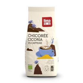 Kawa do ekspresu przelewowego z cykorii 500g