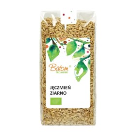 Gerst korrels | gepeld | 500g