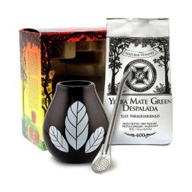 Yerba Mate Starter Kit