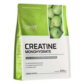 Creatine Monohydrate | 500g
