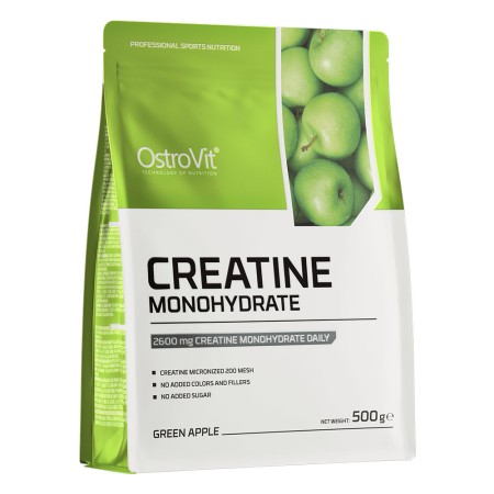 Creatine Monohydrate | 500g