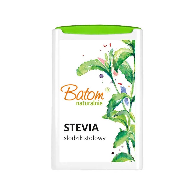 Stevia sweetener | 300 tablets