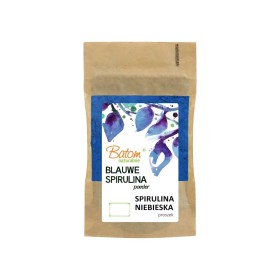 Blauwe spirulina | poeder | 50g