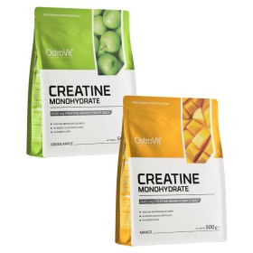 Creatine Monohydrate | 500g