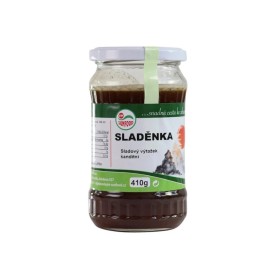Gerstemoutstroop | 410g