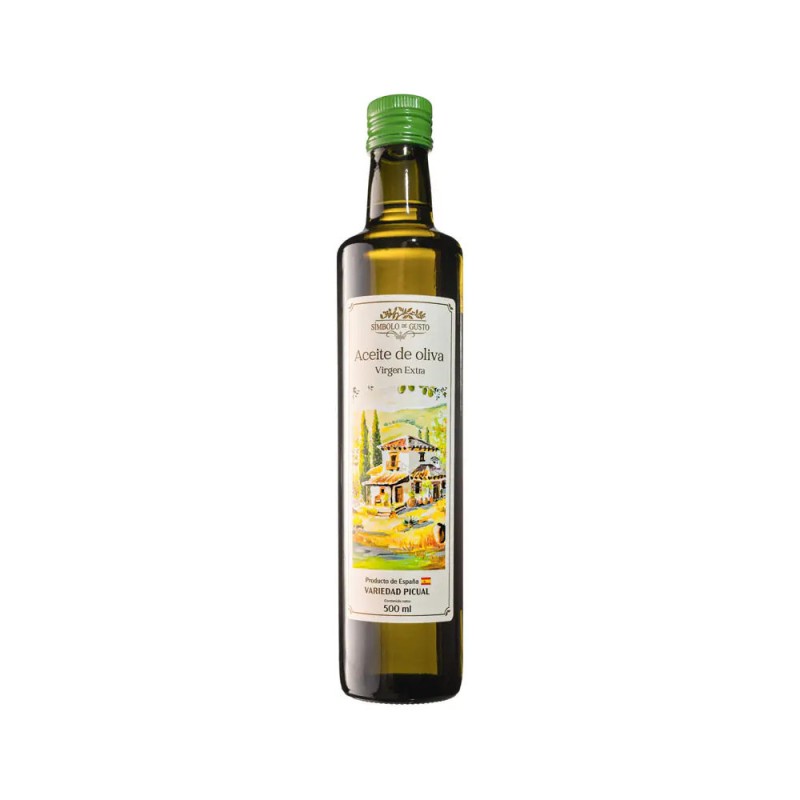 Olive oil | Extra Virgin 500ml