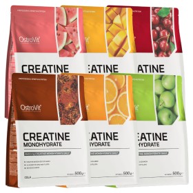 Creatine Monohydrate | 500g