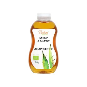 Barley Malt Syrup - Natural Sweetener | IetsGezond.nl