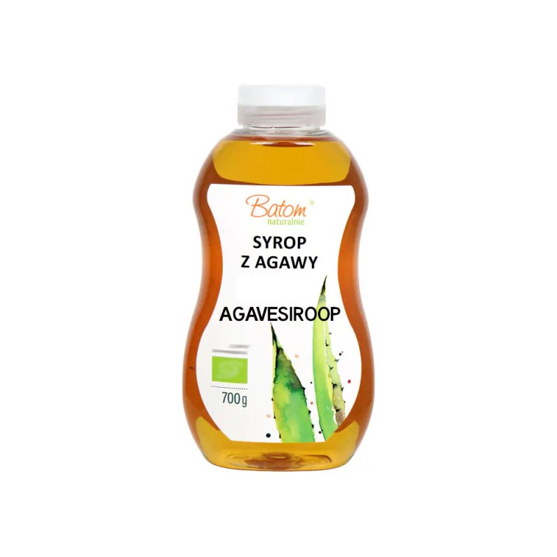 Agavesiroop 700g