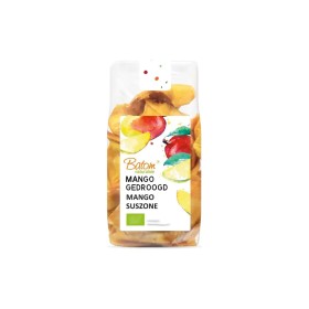 Dried Mango - Intense Tropical Flavor | ietsGezond.nl