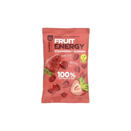 Fruit gummies | gluten-free | 35g
