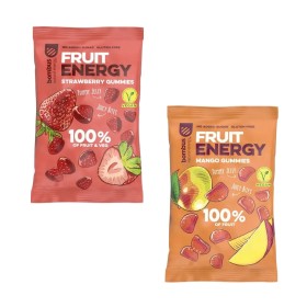 Fruit gummies | gluten-free | 35g