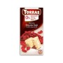White chocolate with goji | 75g