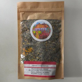 Loose Leaf Tea Women | 50g