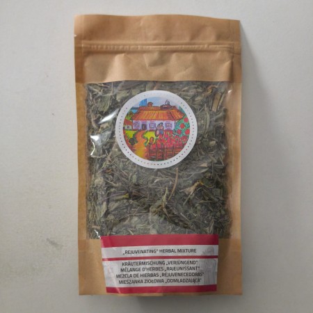 Losse thee Verjongend | 50g