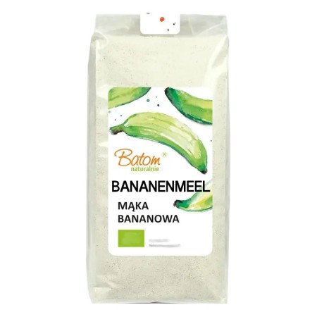 Bananenmeel | 500g