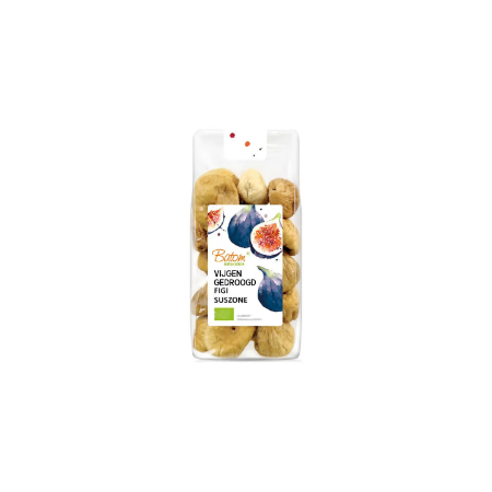 Dried Figs - Natural Sweetness | ietsGezond.nl