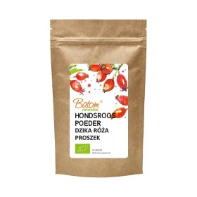 BIO Dog rose powder