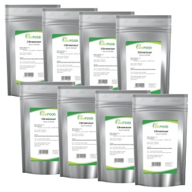 Citroenzuur Monohydraat Foodgrade Kopen - ietsGezond.nl