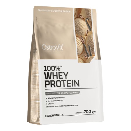 Buy OstroVit 100% Whey Protein | High-quality protein powder