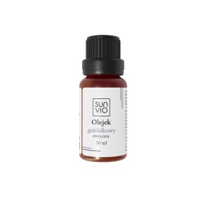 Kruidnagel Essentiële Olie - Aromatisch Genot bij ietsGezond.nl