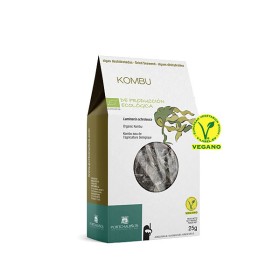 Kombu - algi morskie suszone 25g